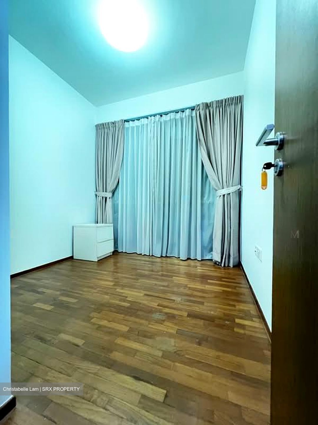 Parc Centros (D19), Condominium #595142301